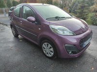 Peugeot 107 1.0 benzyna zamiana zamienie Mińsk Mazowiecki - zdjęcie 2