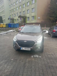 Hyundai ix35 1.6 GDI 135 km