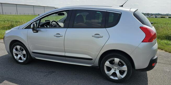 Peugeot 3008 Automat 80.000tys km Pleszew - zdjęcie 5