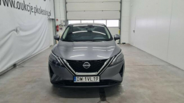 Nissan Qashqai Grójec - zdjęcie 2