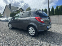 Opel Corsa 1.2 benzyna 5 drzwi klima import Niemcy 2 właściciel Stok Lacki - zdjęcie 11