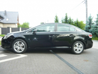 Toyota Avensis 1.6 132km- 1 właściciel,salon Polska, BEZWYPADKOWY Wadowice - zdjęcie 5