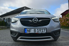 Opel Crossland X 1.2B 2020r/ Kamera/ 66 Tys Km/ Sprowadzony/ Opłacony Majdan Sieniawski - zdjęcie 5