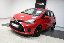 Toyota Yaris 1.3 Benzyna*Salon Polska Konstantynów Łódzki - zdjęcie 5