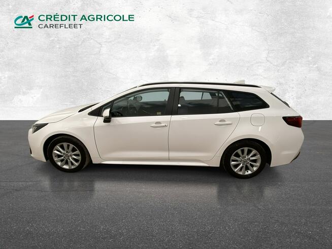 Toyota Corolla 1.8 Hybrid Comfort Kombi Warszawa - zdjęcie 8