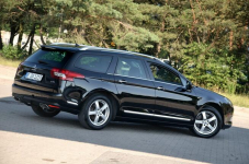 Citroen C5 2,0HDI*180KM*Automat*Panorama*LED*Xenon*Skóry*EXCLUSIVE Ostrów Mazowiecka - zdjęcie 9