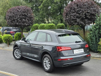 Audi Q5 2.0 TDi Quattro S-Tronic / Panorama / Serwisowana w ASO Skępe - zdjęcie 3