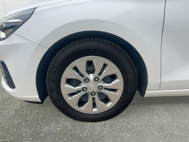Hyundai i30 1.0 T-GDI Modern ! Z Polskiego Salonu ! Faktura Vat ! Warszawa - zdjęcie 9