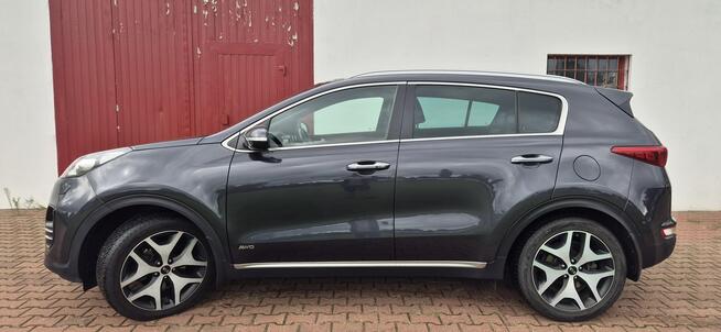 Kia Sportage GT-LINE-4X4-PANORAMA-AUTOMAT-JBL Paproć - zdjęcie 5