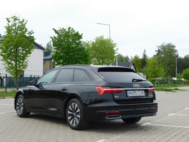 Audi A6 2.0TDI z Gwarancją Skóry Kamera 360" Model 2020r Żyrardów - zdjęcie 3
