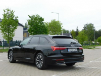 Audi A6 2.0TDI z Gwarancją Skóry Kamera 360" Model 2020r Żyrardów - zdjęcie 3
