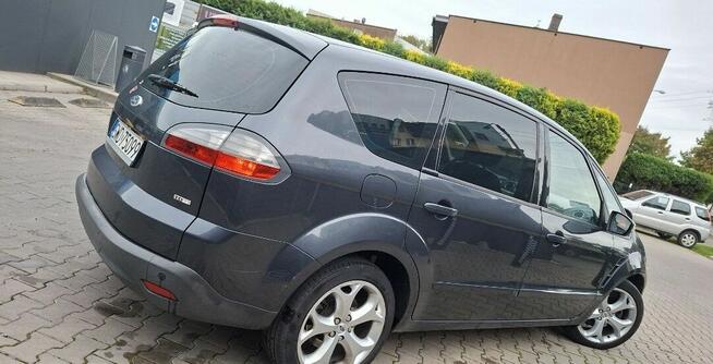 Sprzedam forda s maxa super stan Rydułtowy - zdjęcie 1