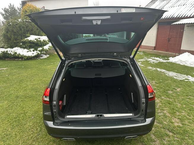 Citroen C5 Lipsko - zdjęcie 7