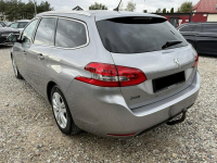Peugeot 308 SW Panorama Climatronic Navi Gwarancja Kutno - zdjęcie 8