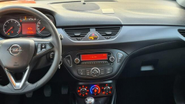 Opel Corsa Krajowy32tys.km 1.4 90KM Klimatyzacja JAK NOWA Skawina - zdjęcie 8