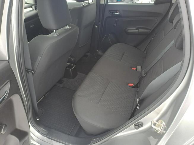 Suzuki Swift 1.2 Dualjet Hybrid Comfort gwarancja 596661 Warszawa - zdjęcie 10