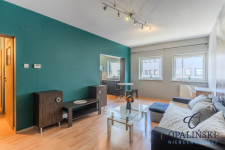 Kawalerka na wynajem | ul. Strażacka | od września Rzeszów - zdjęcie 3