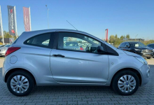 Ford KA 1242 cm 3 Salon PL Klima USB Gwarancja Żory - zdjęcie 9