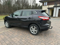 Nissan Qashqai Lipówki - zdjęcie 6