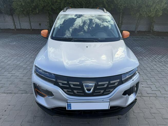 Dacia spring Zielona Łąka - zdjęcie 5