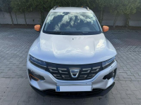 Dacia spring Zielona Łąka - zdjęcie 5