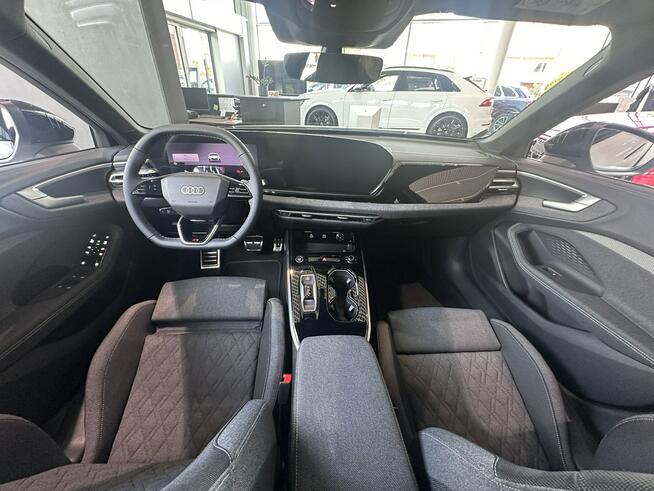 Audi A5 TFSI 204 KM S tronic quattro Radom - zdjęcie 9