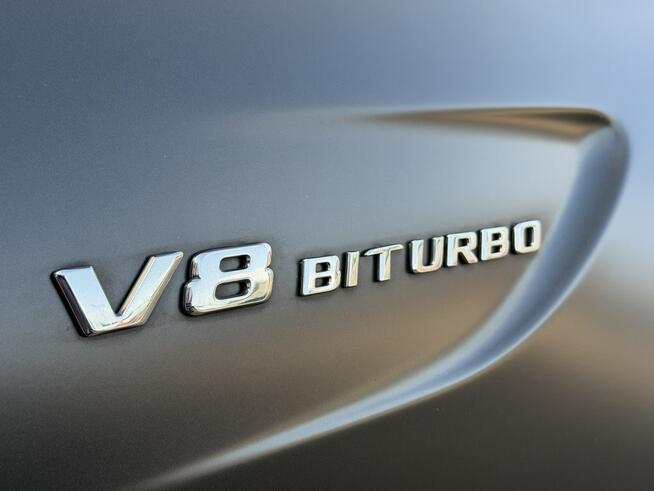 Mercedes C 63 AMG S. Final Edition. Gwarancja 08.2027. FV 23%. Węgrzce - zdjęcie 12