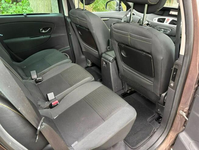 Renault Scenic Przasnysz - zdjęcie 11