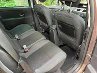 Renault Scenic Przasnysz - zdjęcie 11