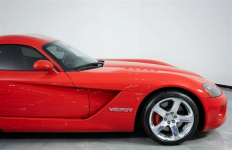 Dodge Viper SRT10 Katowice - zdjęcie 11