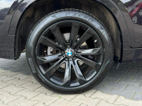 BMW X6 M50 D 3.0 381KM Salon Polska Bezwypadkowy Faktura Vat23% Łódź - zdjęcie 5