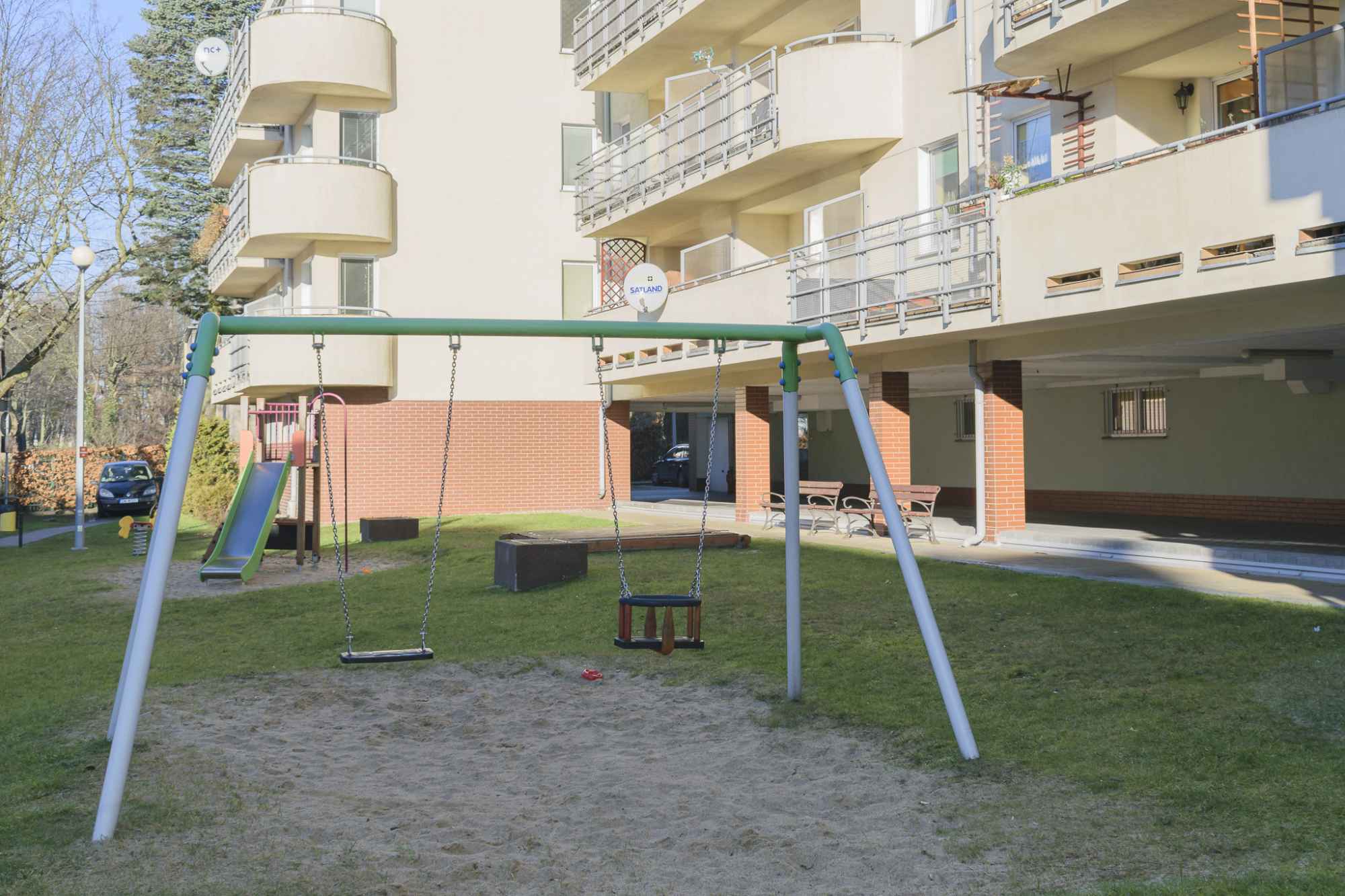 Wynajmę mieszkanie Gdynia Redłowo ul. Legionów Gdynia - zdjęcie 5