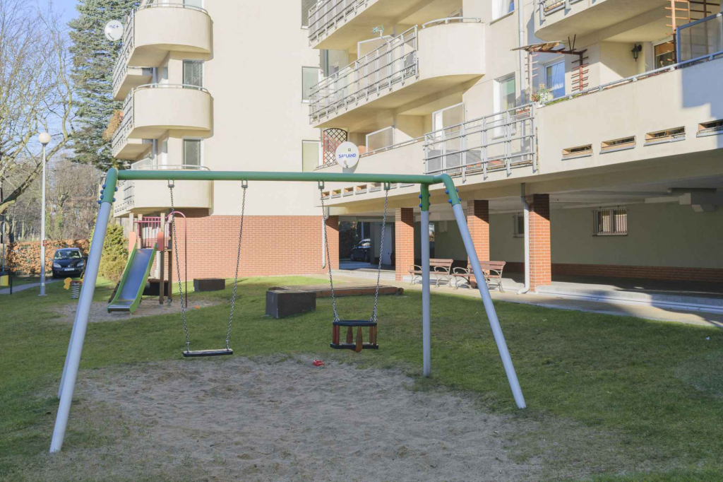 Wynajmę mieszkanie Gdynia Redłowo ul. Legionów Gdynia - zdjęcie 5