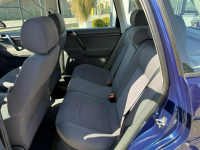 Volkswagen Polo *1,4 MPI*klima*z Niemiec* Dąbrowa - zdjęcie 7