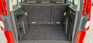 Ford Tourneo Courier 1.5 TDCi Trend Płock - zdjęcie 11