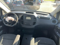 Mercedes Vito Tourer Extra Long Automat Klimatyzacja 8 osobowy Gliwice - zdjęcie 8
