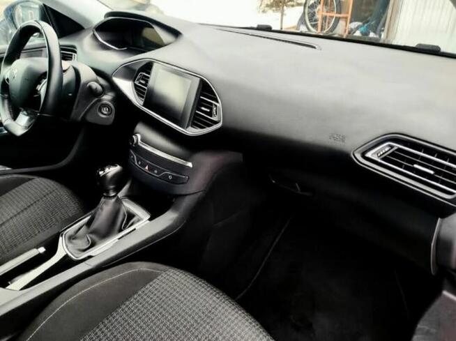 Okazja!!! 23tys przebiegu! Peugeot 308 hatchback Brzóstowa - zdjęcie 2