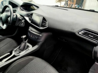 Okazja!!! 23tys przebiegu! Peugeot 308 hatchback Brzóstowa - zdjęcie 2