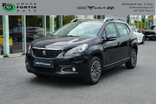 Peugeot 2008 Niski przebieg/Nowy rozrząd/Gwarancja 12 msc