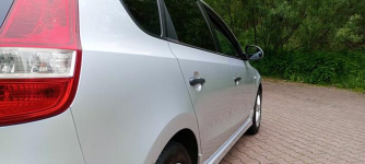 Hyundai i30 ## 1.4 benzyna # 2011 rok ## Radomsko - zdjęcie 11