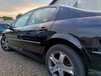 2008 Peugeot 407 2.0HDI 136KM 6bieg~5L/100 NAVI CLIMA-2Stref Łaskarzew - zdjęcie 3