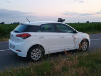 Hyundai i20 nowoczesny miejski z silnikiem 1,1 CRDi Słupca - zdjęcie 9