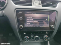 Skoda Octavia 1.6 TDI Ambition Płock - zdjęcie 9