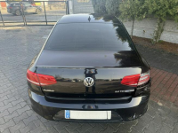 Volkswagen Passat Zielona Łąka - zdjęcie 5