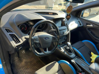 Syndyk sprzeda FORD FOCUS RS Krosno - zdjęcie 5