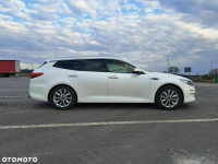 Kia Optima 1.7 CRDI L DCT Pińczów - zdjęcie 3