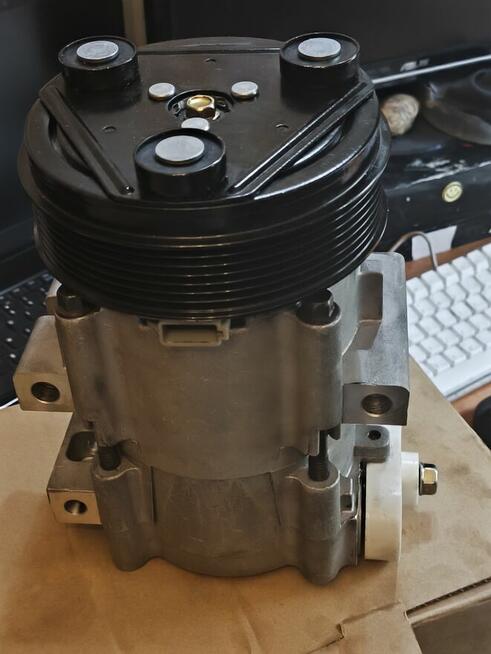 Klimatyzacja Kraków - zdjęcie 1