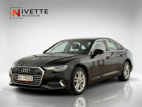 Audi A6 2,0 40 TDI S tronic (204 KM) Quattro Salon Polska F-Vat
