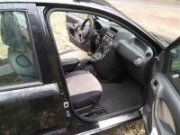 SPRZEDAM FIAT PANDA II super oszczędne, „full wypasione” Świebodzice - zdjęcie 8