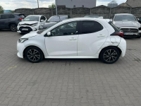 Toyota Yaris LPG Hybryda Automat Kamera Podgrzewanie Virtual Gliwice - zdjęcie 5